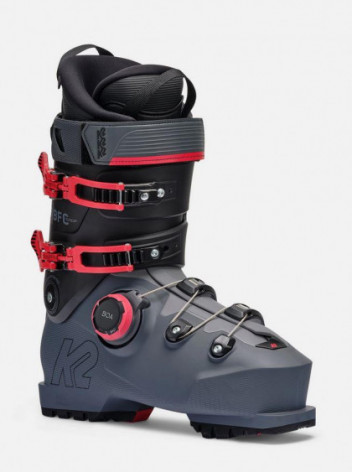 Buty Narciarskie K2 2207 Bfc 110 Boa 2026