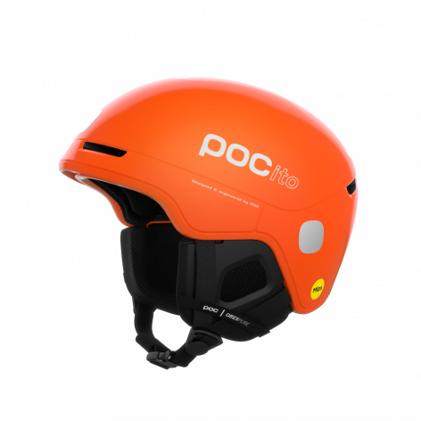 Kask Poc 0474 Pocito Obex Mips Jr 2026