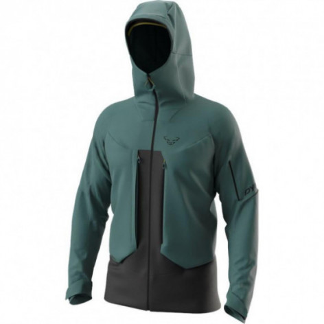 Kurtka Dynafit 1853 Tigard 3L Stetch