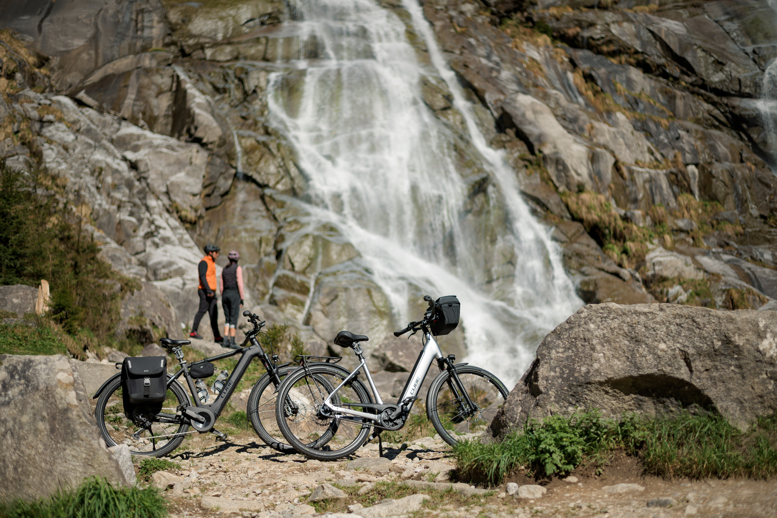 Jazda-na-rowerze