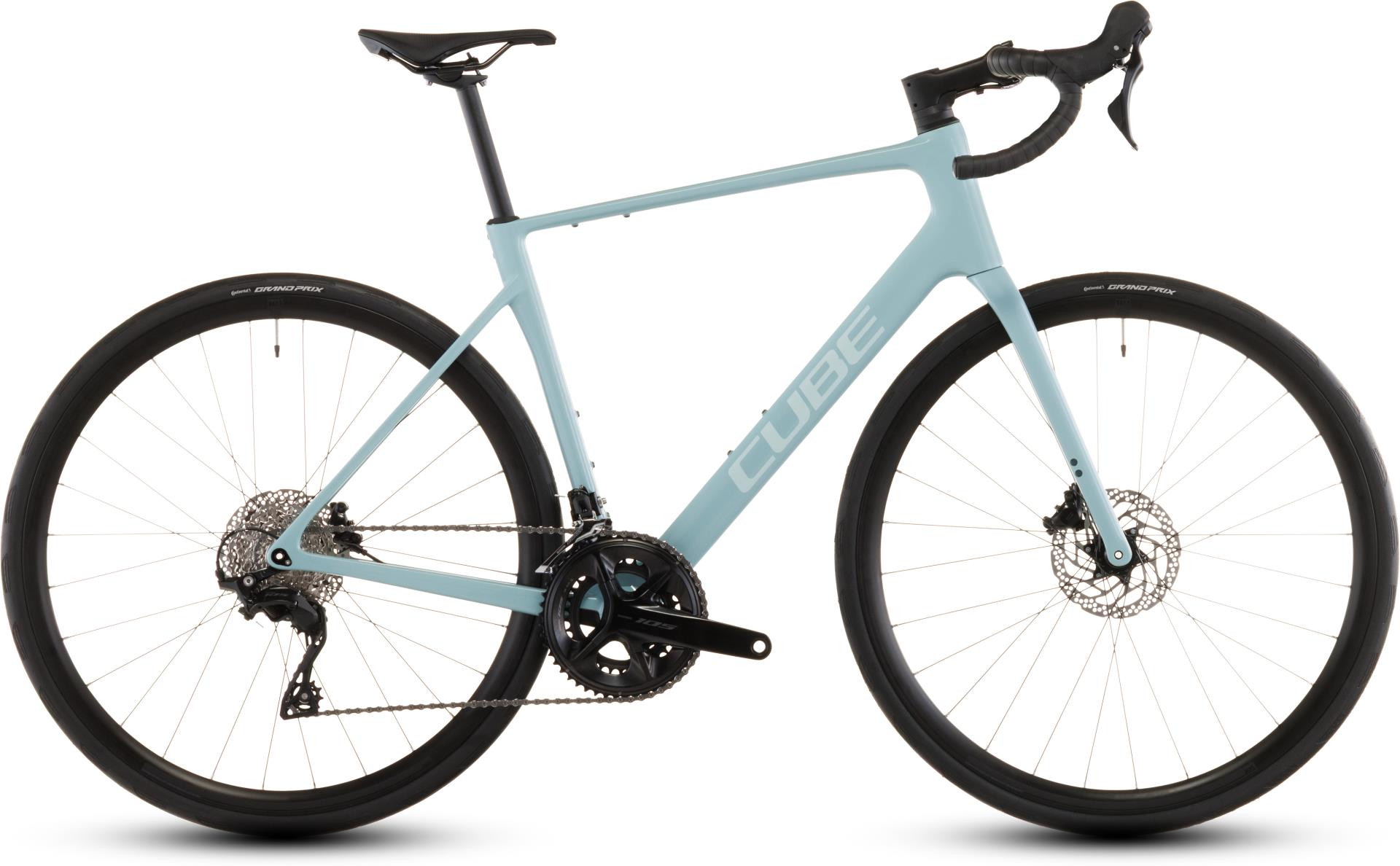 Cube-attain-c62-race