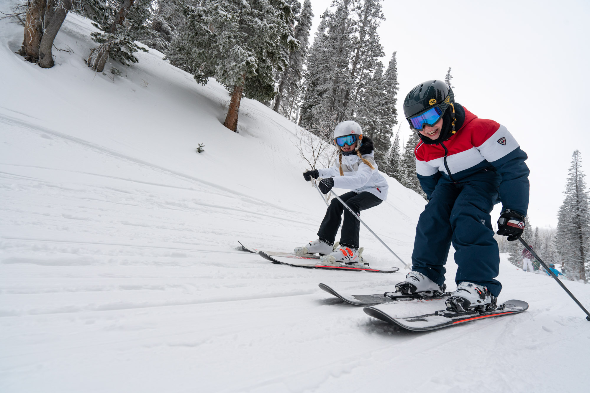 narty-dzieciece-ski-team