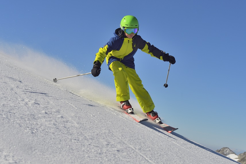 narty-dla-dzieci-ski-team