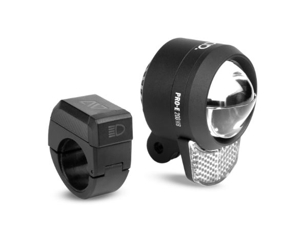 Lampka-Acid-Ebike-Pro-200