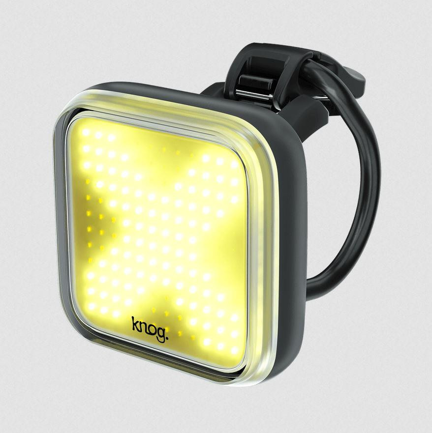 Lampka-Knog-Blinder