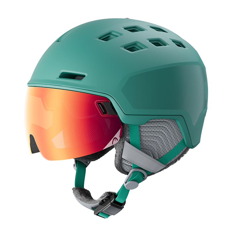Kask-Head-Rachel-Pro