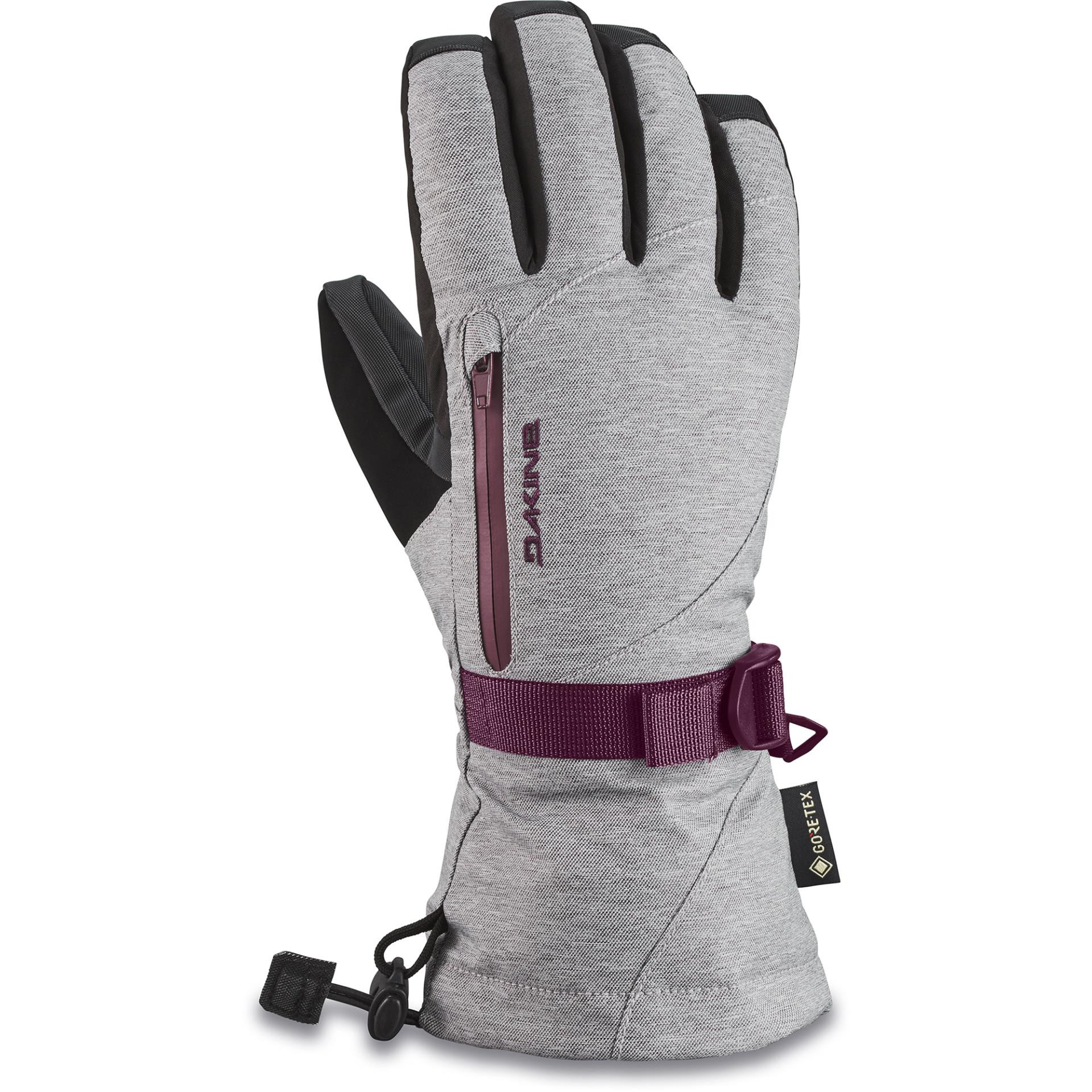 Rekawice-Dakine-Sequoia