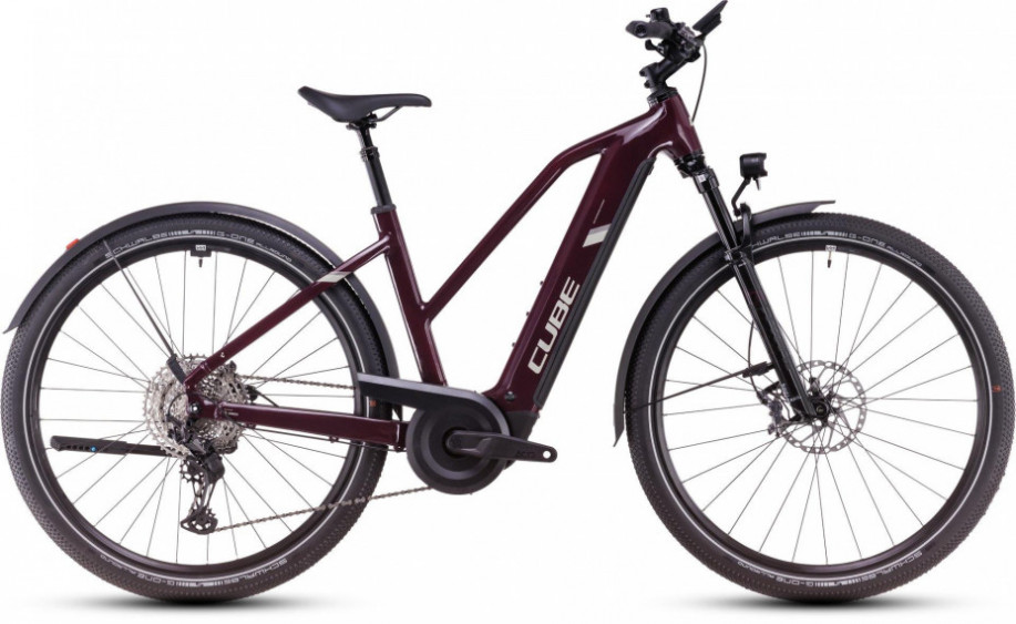 Cube-nuride-hybrid-slx-800