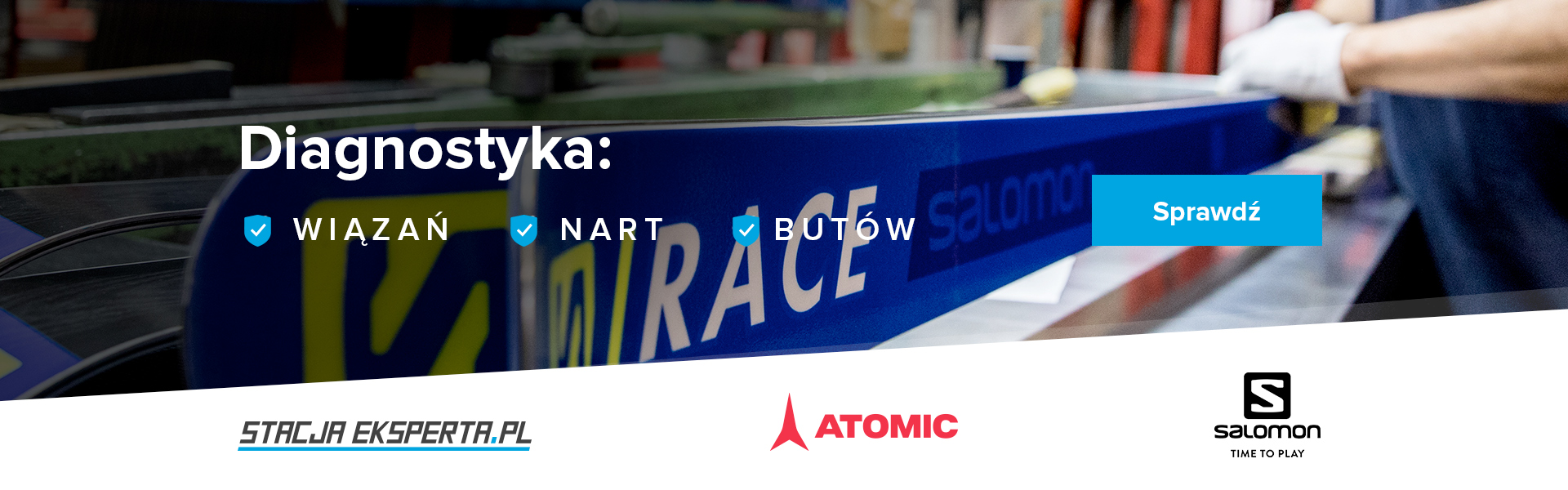 Stacja-Eksperta-Ski-Team