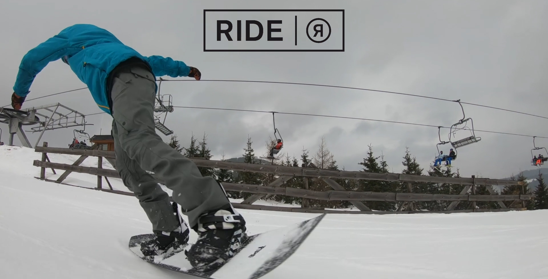 RIDE