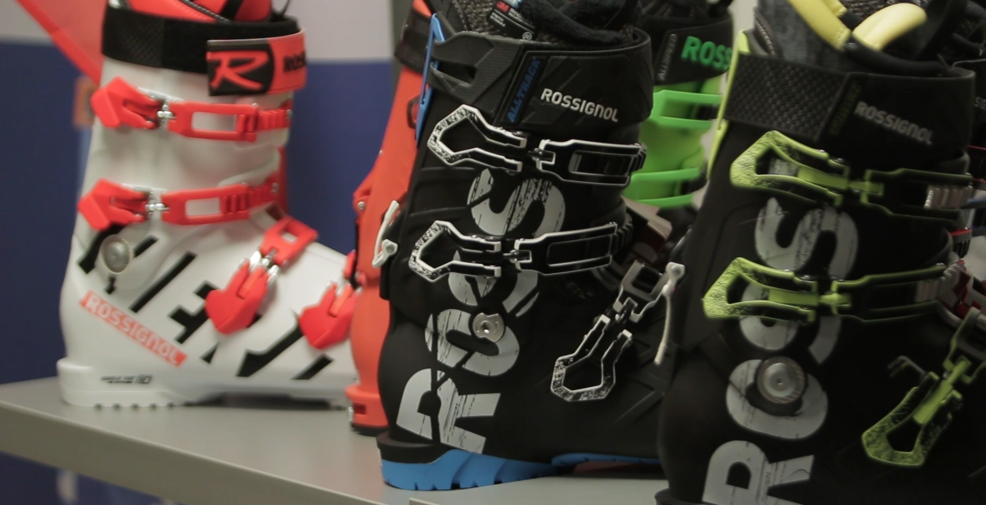 Rossignol
