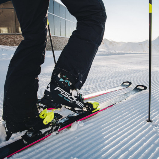Buty narciarskie a flex – jaki powinien być?