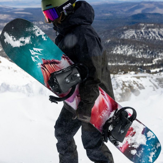 Jak dobrać pokrowiec na deskę snowboardową?