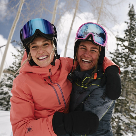 Halfpipe na snowboardzie – co to jest?
