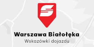 Warszawa Białołęka