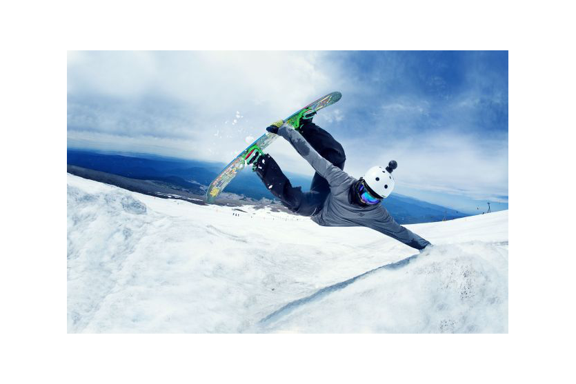 Voucher 50 zł do Ski Team za zakupy w iSpot!