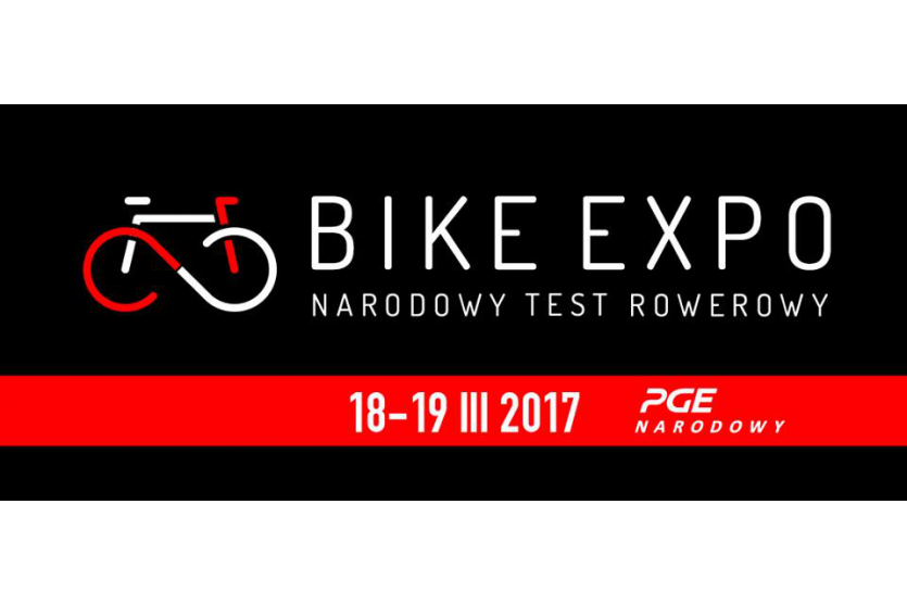 BIKE EXPO - Narodowy Test Rowerowy 2017