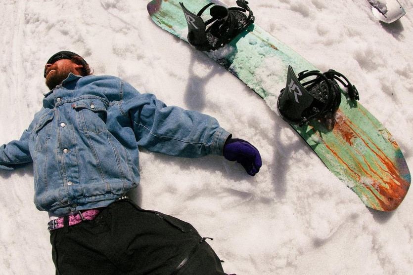 Jakie są rodzaje ślizgów w snowboardzie?