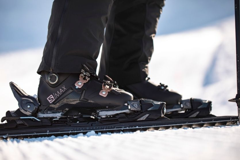 Jak dobrać buty narciarskie? Na co zwrócić uwagę?