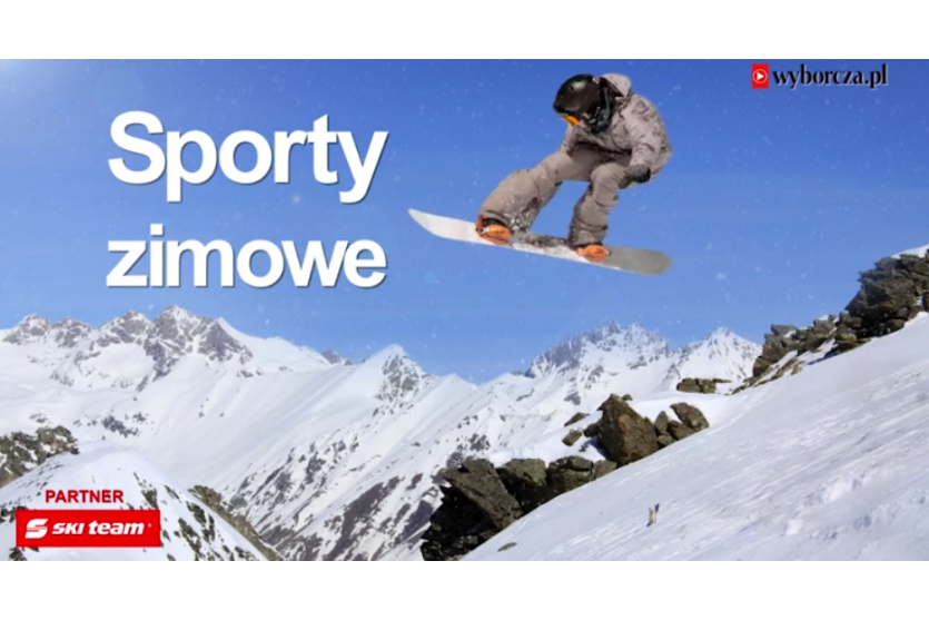 Jak dobierać narty i deski snowboardowe?